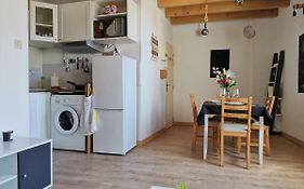 Duplex MySofa tout confort hyper centre