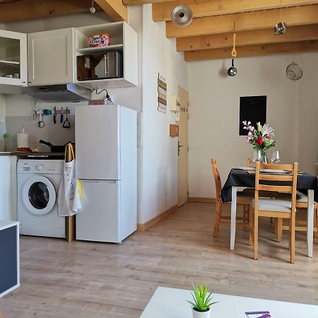Appartement Duplex MySofa tout confort hyper centre à Avignon Extérieur photo