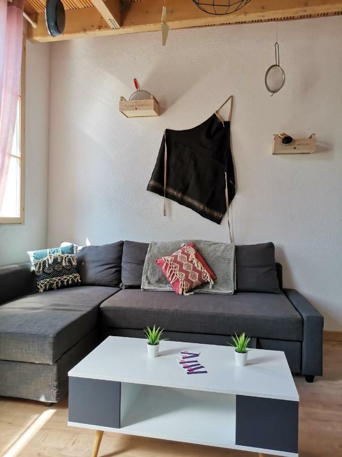 Appartement Duplex MySofa tout confort hyper centre à Avignon Extérieur photo