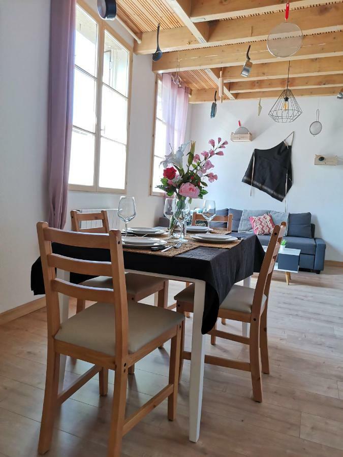 Appartement Duplex MySofa tout confort hyper centre à Avignon Extérieur photo