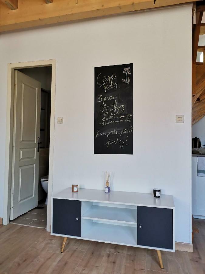 Appartement Duplex MySofa tout confort hyper centre à Avignon Extérieur photo