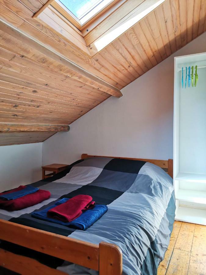 Appartement Duplex MySofa tout confort hyper centre à Avignon Extérieur photo