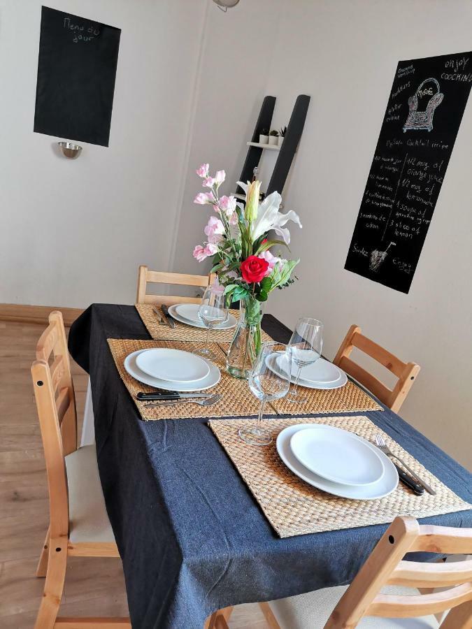 Appartement Duplex MySofa tout confort hyper centre à Avignon Extérieur photo