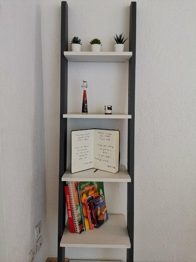 Appartement Duplex MySofa tout confort hyper centre à Avignon Extérieur photo