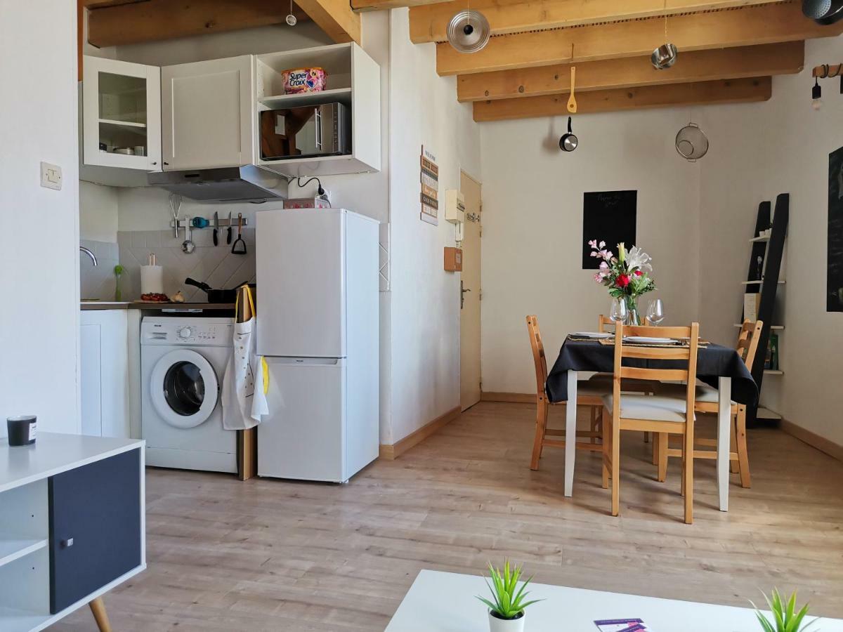 Appartement Duplex MySofa tout confort hyper centre à Avignon Extérieur photo