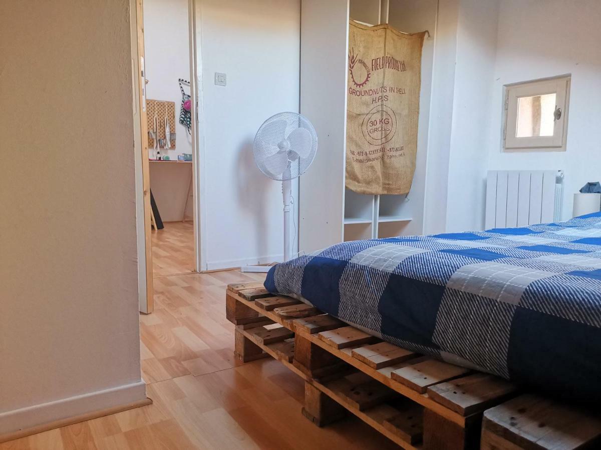 Appartement Duplex MySofa tout confort hyper centre à Avignon Extérieur photo